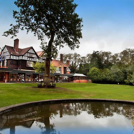 Royal Court Hotel & Spa Coventry Esterno foto