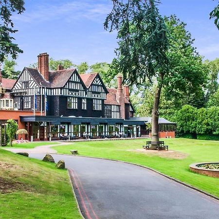 Royal Court Hotel & Spa Coventry Esterno foto