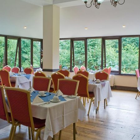 Royal Court Hotel & Spa Coventry Esterno foto