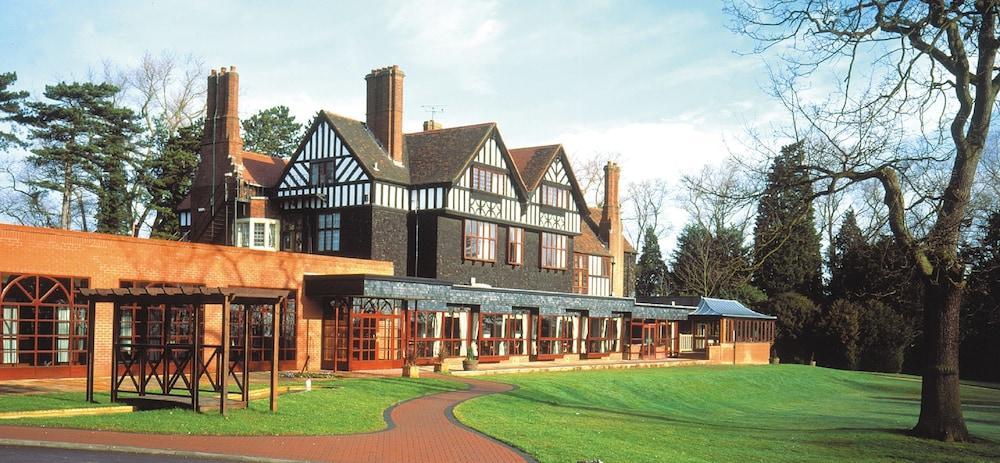 Royal Court Hotel & Spa Coventry Esterno foto