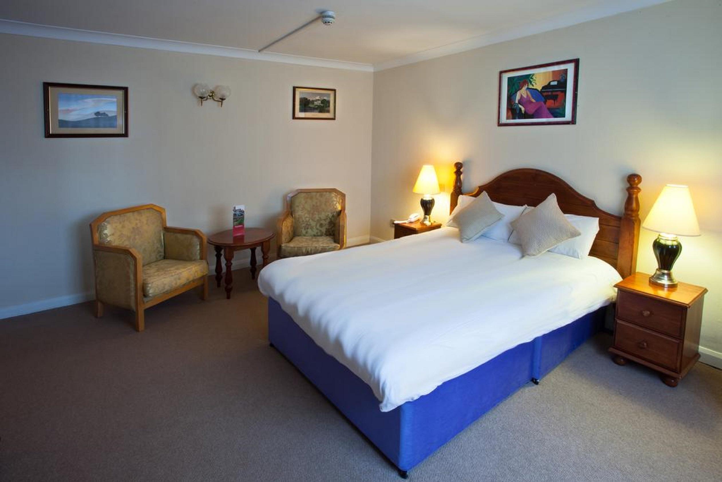 Royal Court Hotel & Spa Coventry Esterno foto