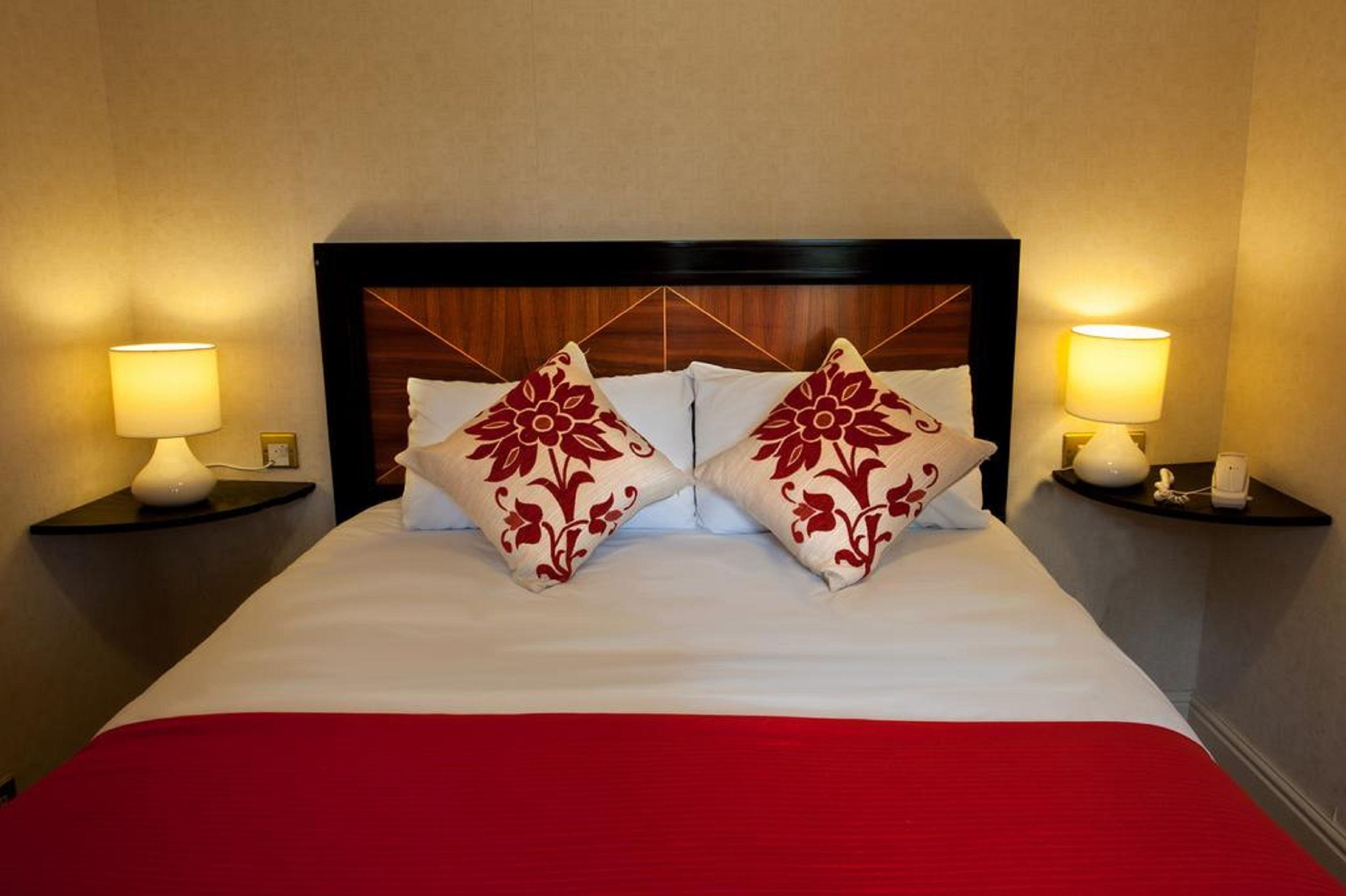 Royal Court Hotel & Spa Coventry Esterno foto