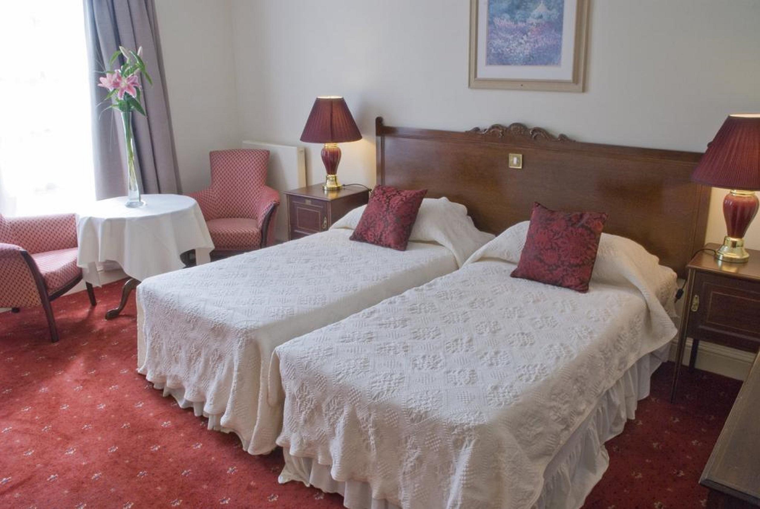Royal Court Hotel & Spa Coventry Esterno foto