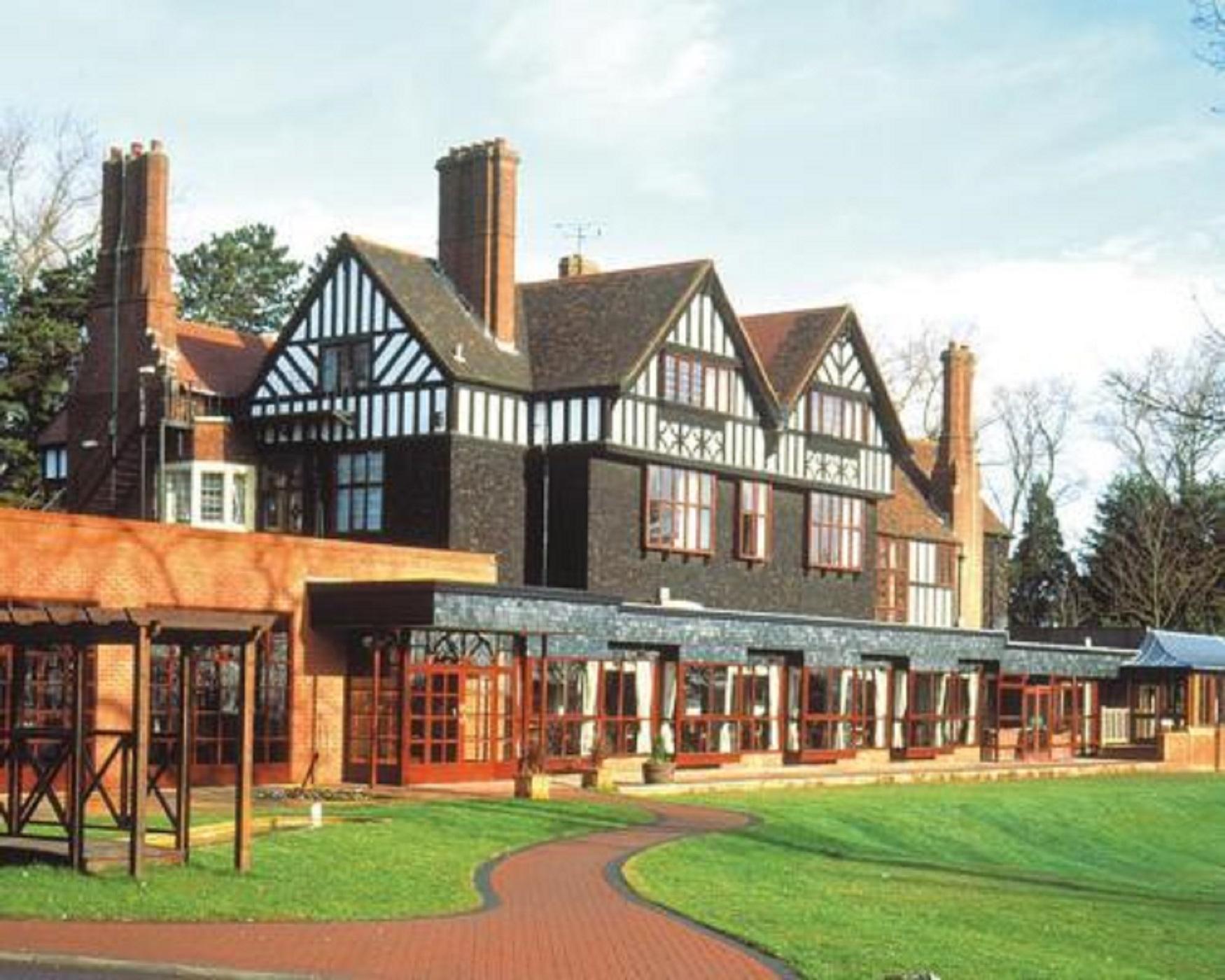 Royal Court Hotel & Spa Coventry Esterno foto