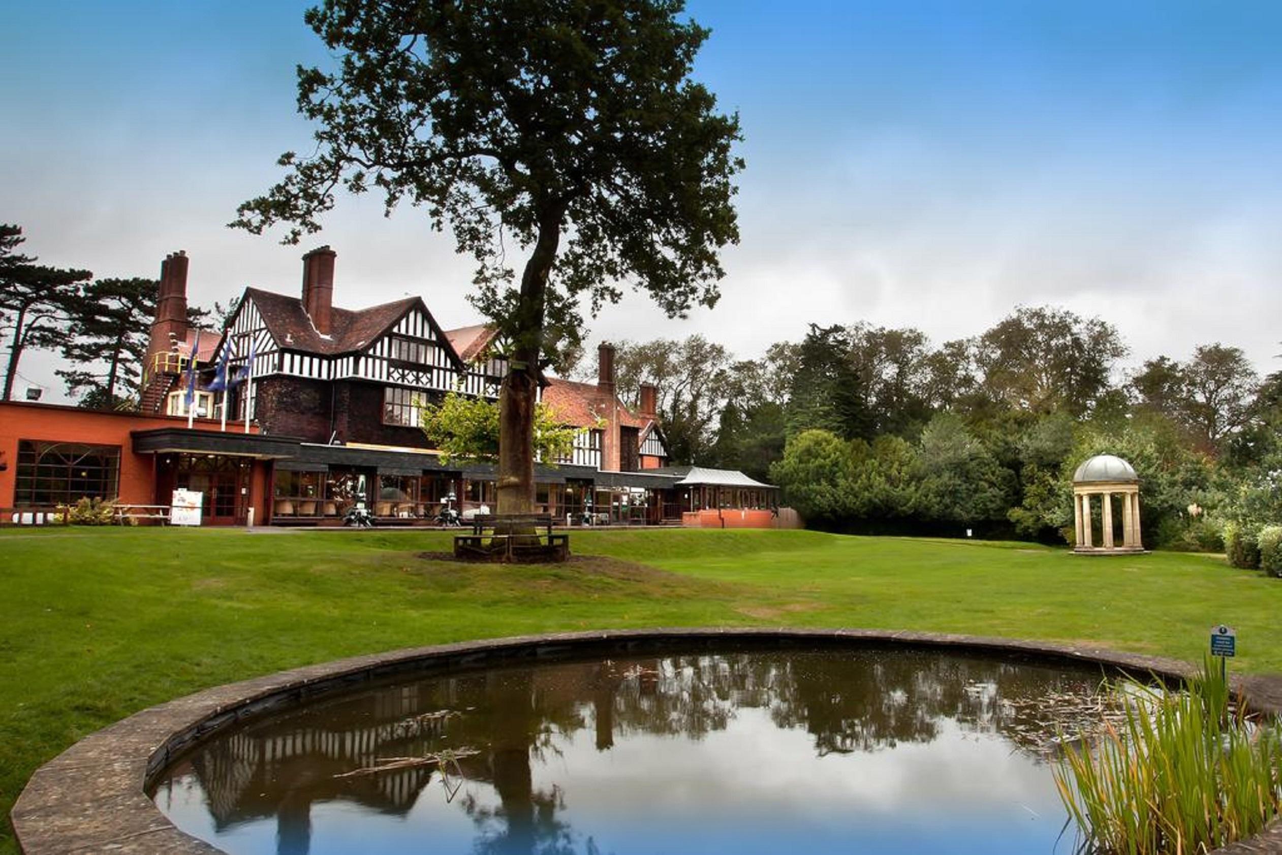 Royal Court Hotel & Spa Coventry Esterno foto