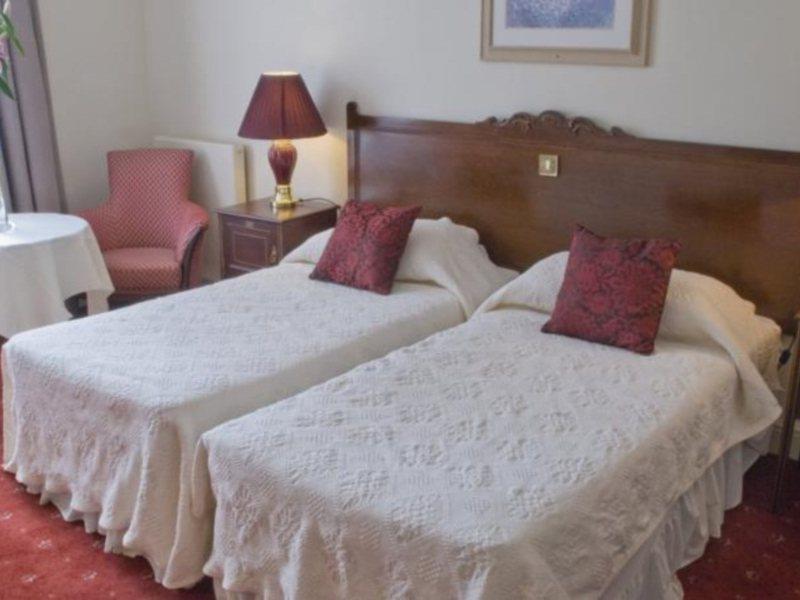 Royal Court Hotel & Spa Coventry Esterno foto
