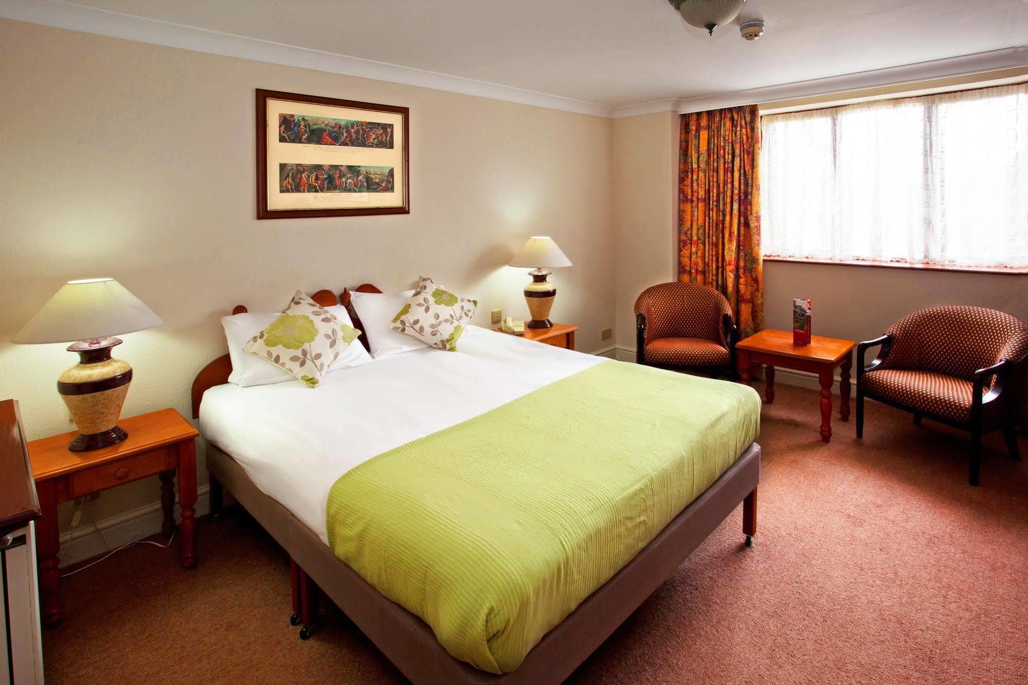 Royal Court Hotel & Spa Coventry Esterno foto