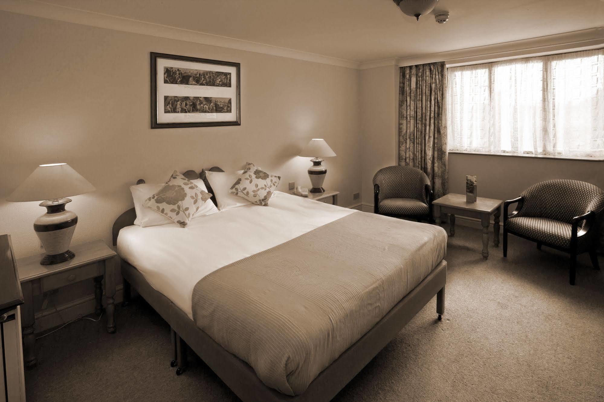 Royal Court Hotel & Spa Coventry Esterno foto