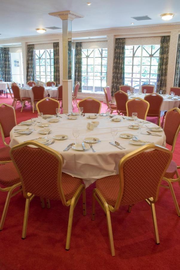 Royal Court Hotel & Spa Coventry Esterno foto