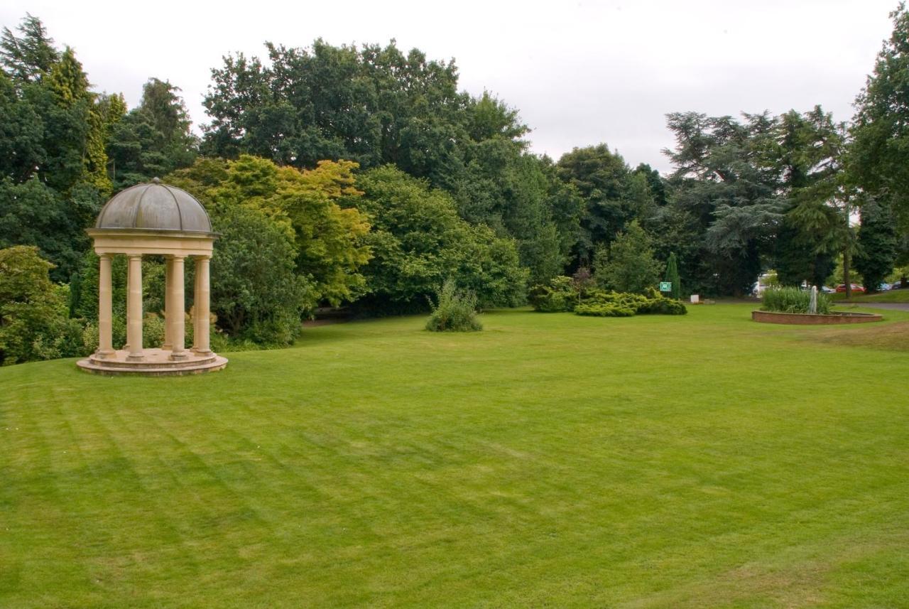 Royal Court Hotel & Spa Coventry Esterno foto