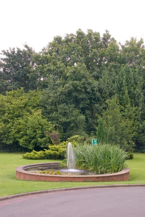 Royal Court Hotel & Spa Coventry Esterno foto