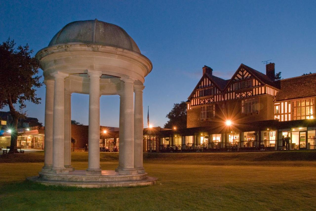 Royal Court Hotel & Spa Coventry Esterno foto