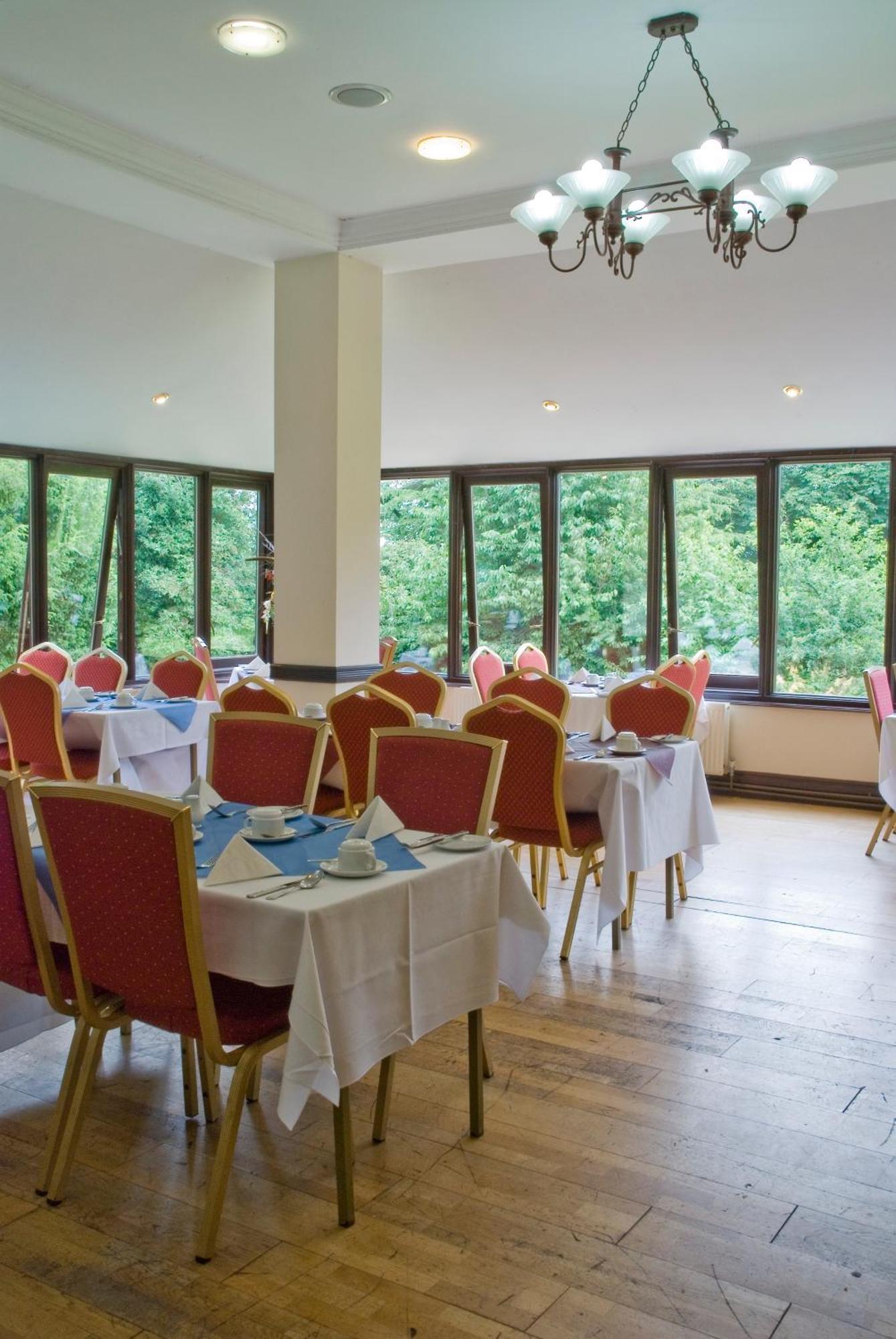 Royal Court Hotel & Spa Coventry Esterno foto