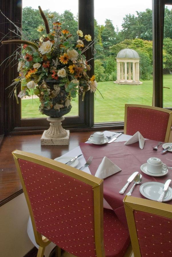 Royal Court Hotel & Spa Coventry Esterno foto